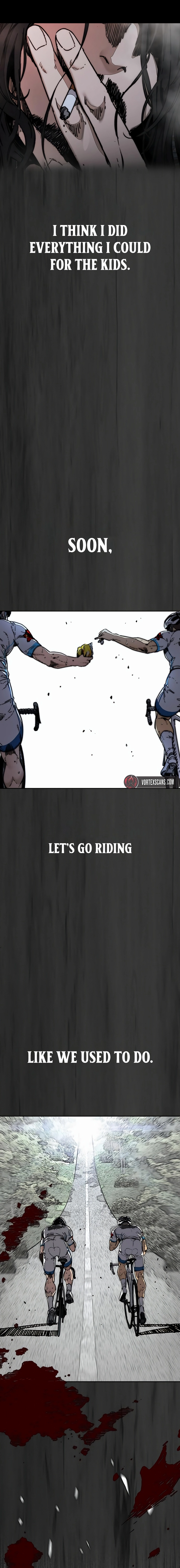 Wind Breaker Chapter 520 Page 25