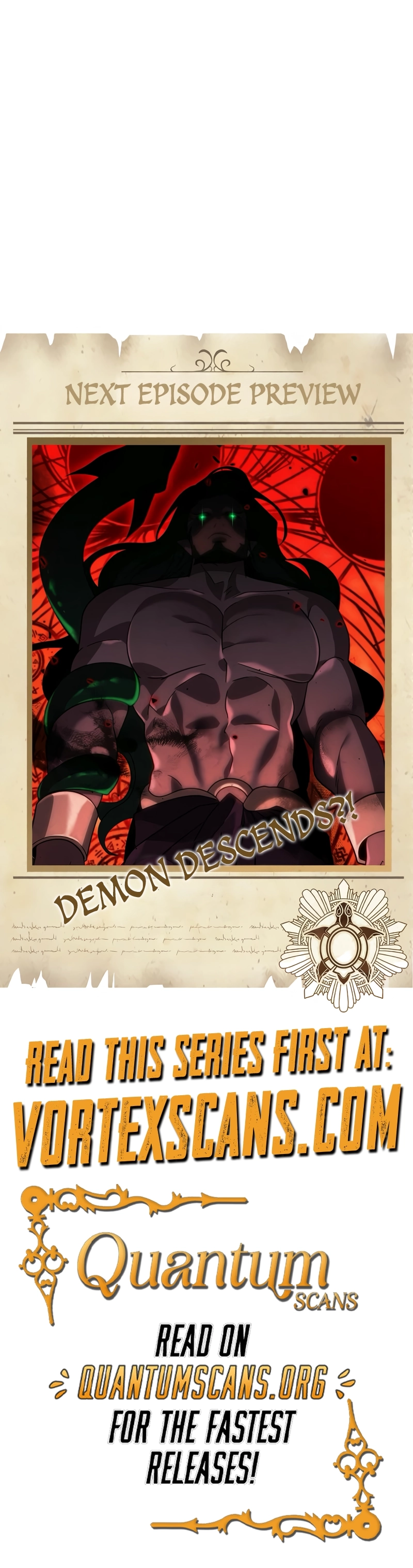 A Cadet Becomes a Prophet?! Chapter 19 Page 23