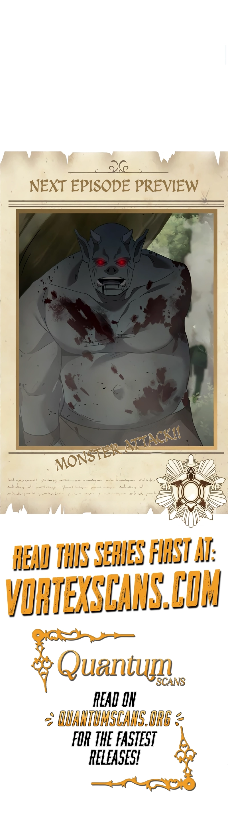 A Cadet Becomes a Prophet?! Chapter 10 Page 23