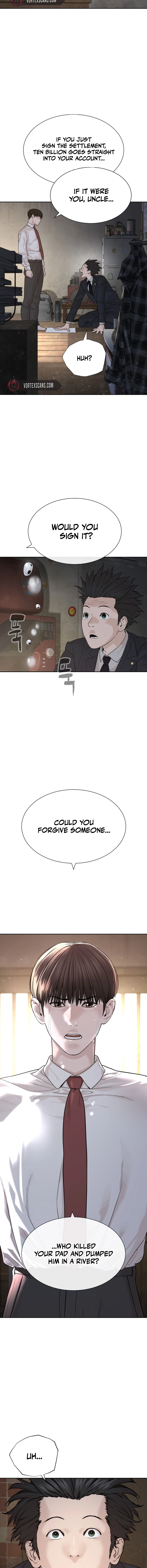 The Killer Lawyer Chapter 1 Page 15