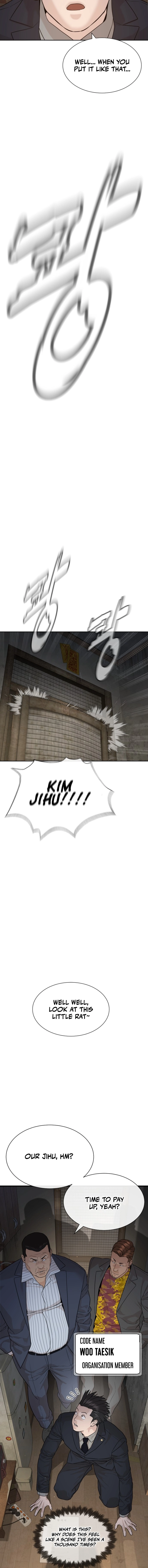 The Killer Lawyer Chapter 1 Page 16