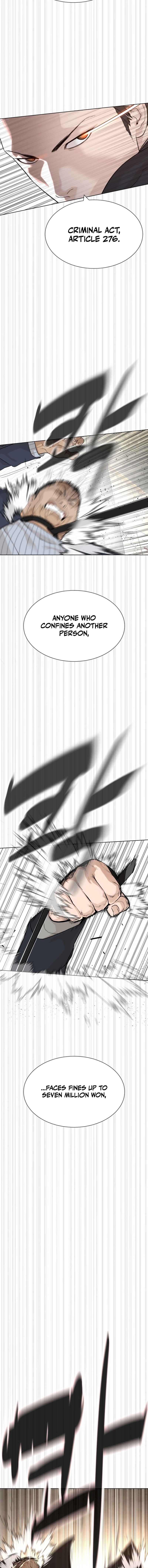 The Killer Lawyer Chapter 1 Page 27