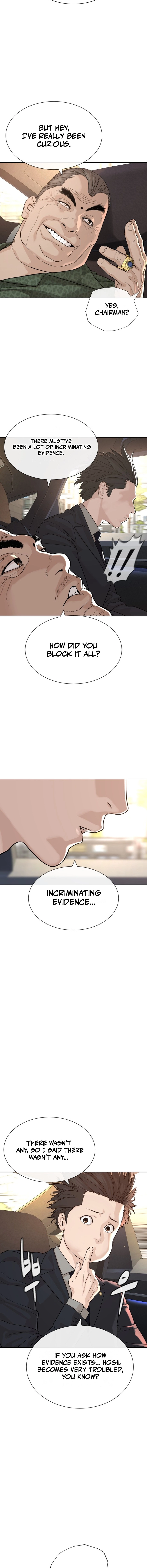 The Killer Lawyer Chapter 0 Page 6