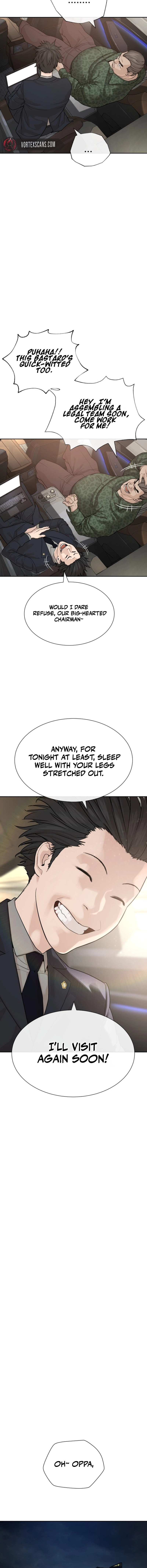 The Killer Lawyer Chapter 0 Page 7