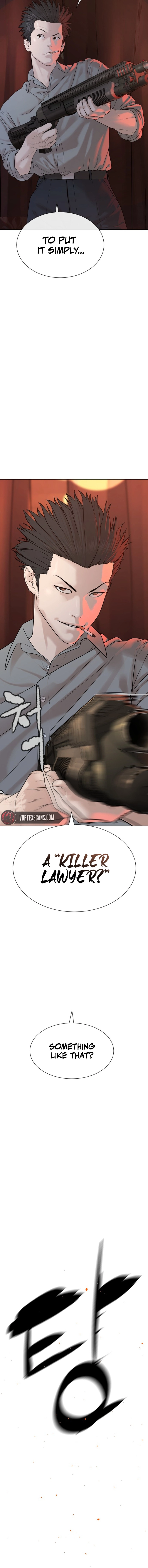 The Killer Lawyer Chapter 0 Page 14