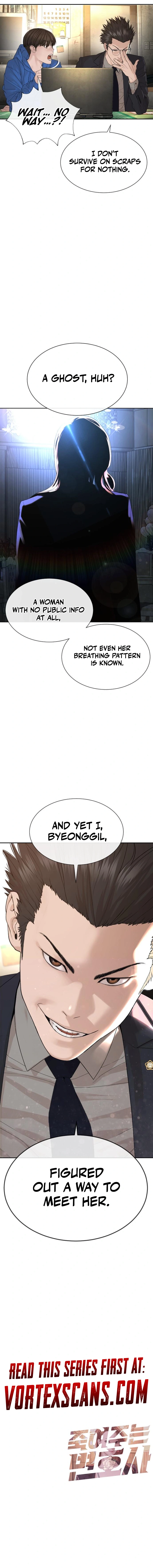 The Killer Lawyer Chapter 3 Page 20