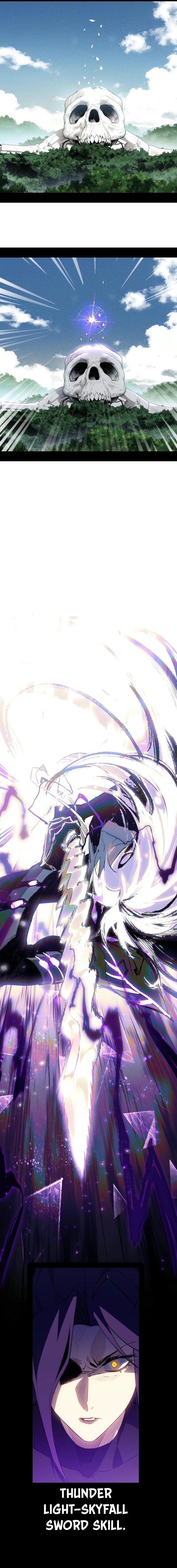 A Mountain of Corpses, A Sea of Blood Chapter 11 Page 6