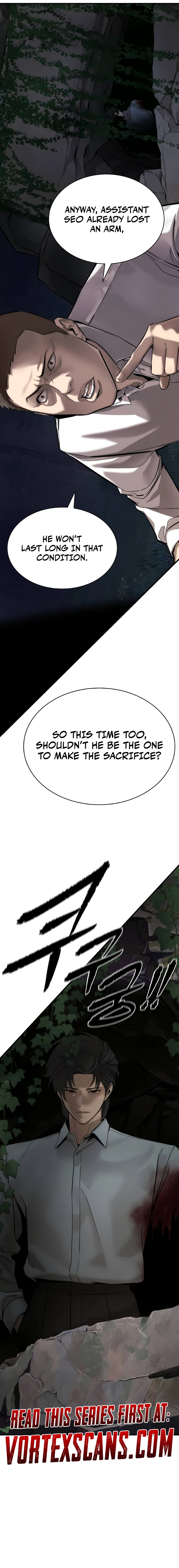 A Regressor's Tale of Cultivation Chapter 2 Page 25