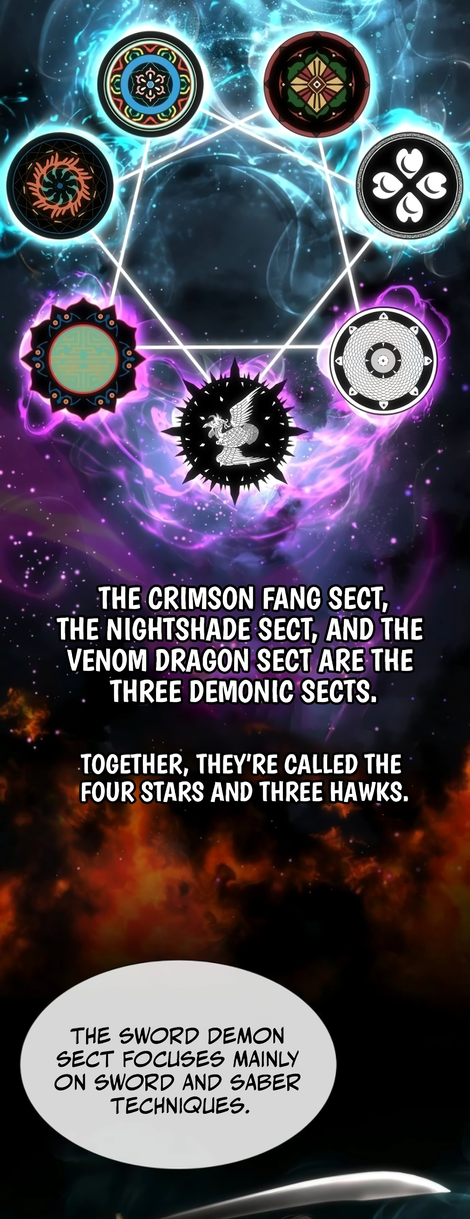 A Regressor's Tale of Cultivation Chapter 5 Page 32