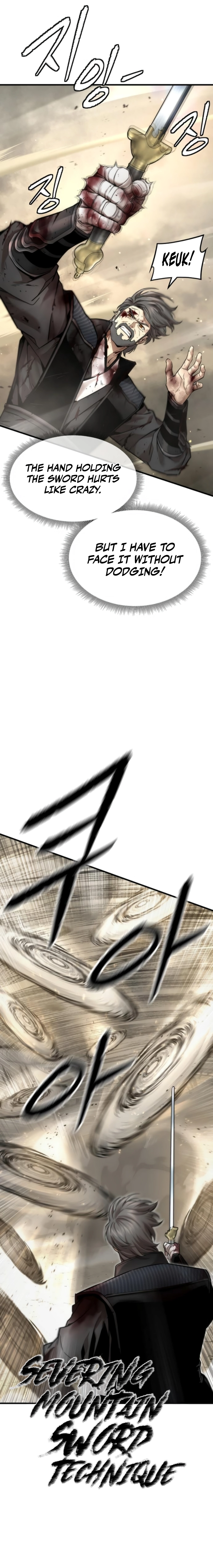 A Regressor's Tale of Cultivation Chapter 24 Page 14