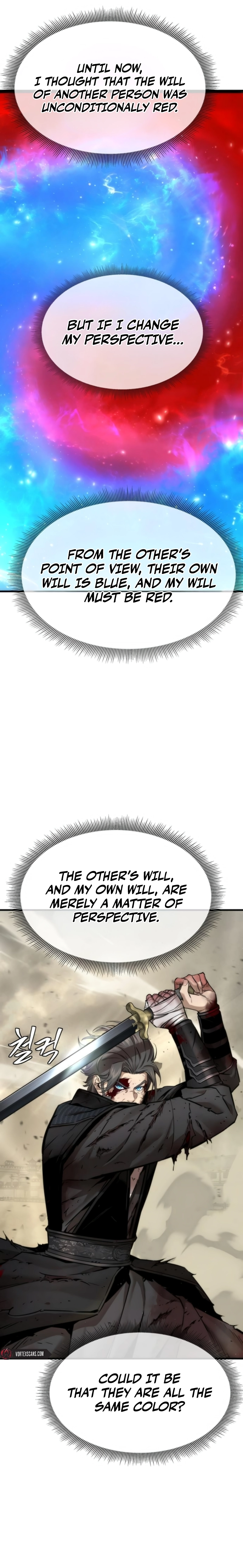 A Regressor's Tale of Cultivation Chapter 24 Page 19