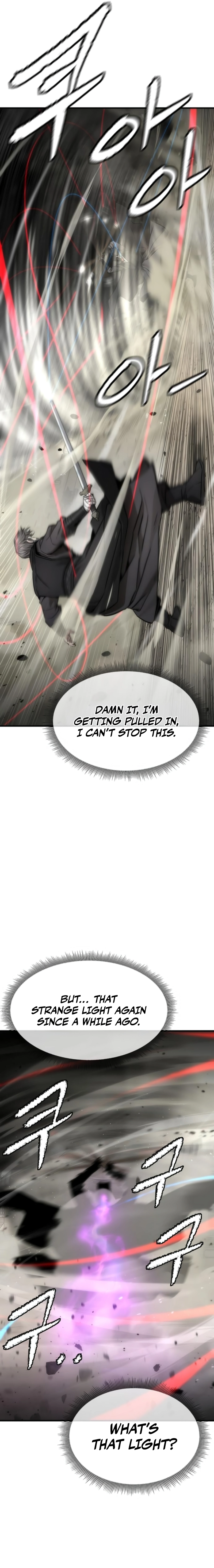 A Regressor's Tale of Cultivation Chapter 23 Page 6