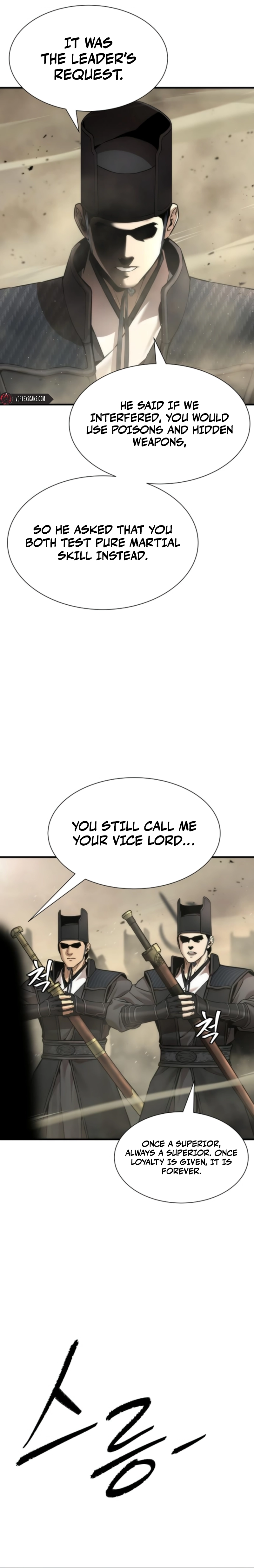 A Regressor's Tale of Cultivation Chapter 23 Page 13