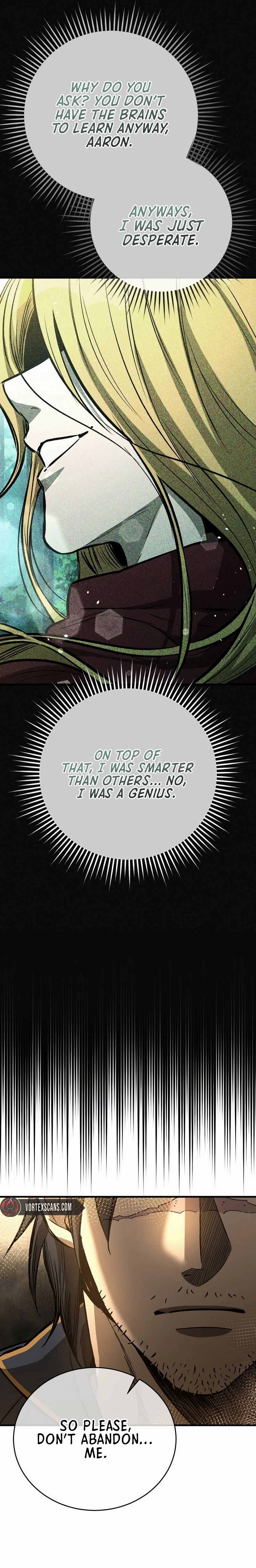 A Rogue Guard in a Medieval Fantasy Chapter 19 Page 5