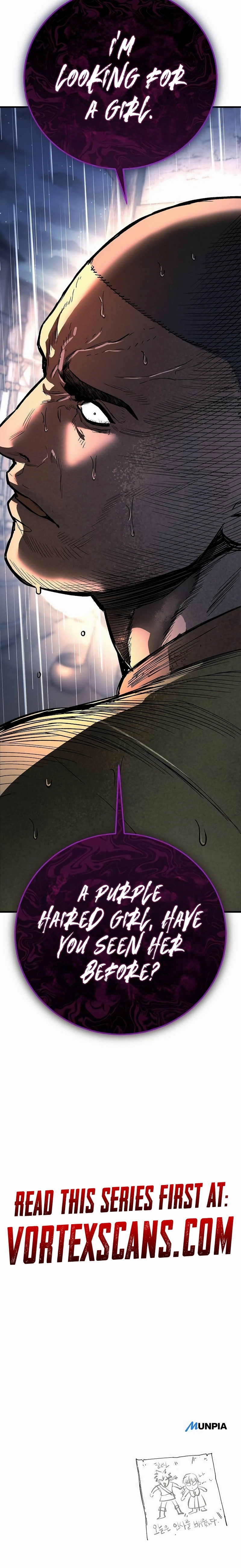 A Rogue Guard in a Medieval Fantasy Chapter 19 Page 33