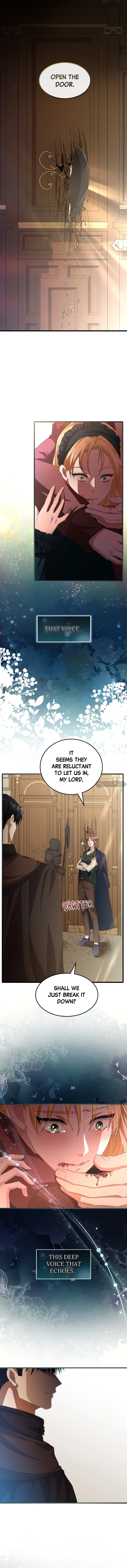 A Savage Proposal Chapter 10 Page 18