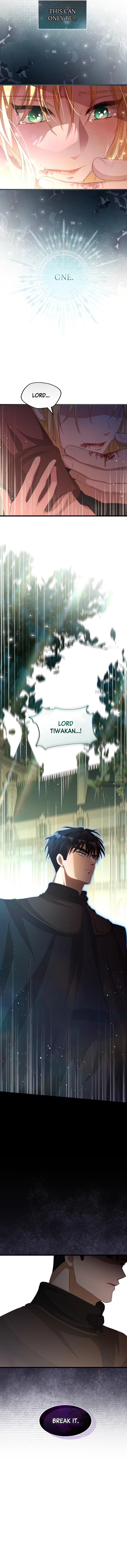 A Savage Proposal Chapter 10 Page 19