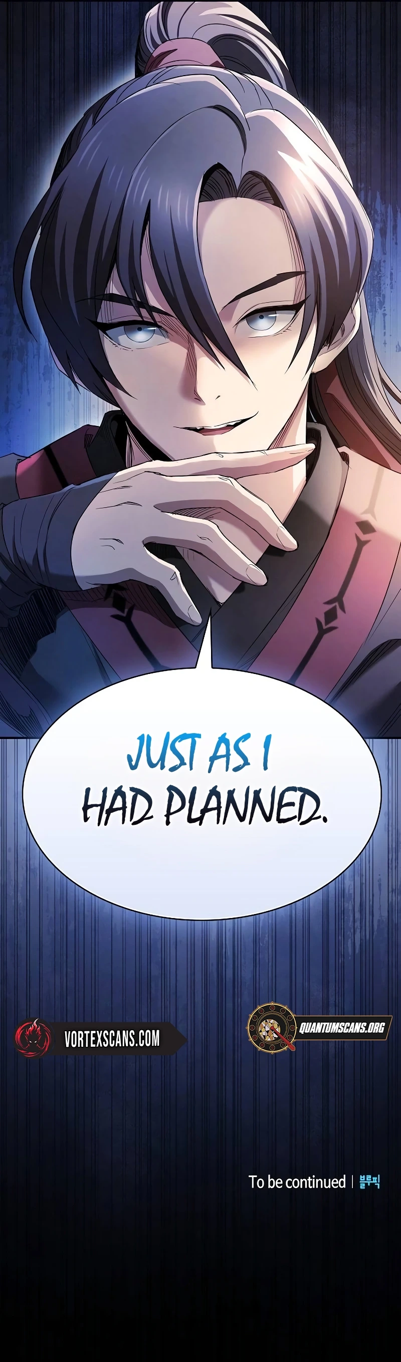 A Spy’s Survival in the Demonic Cult Chapter 7 Page 14