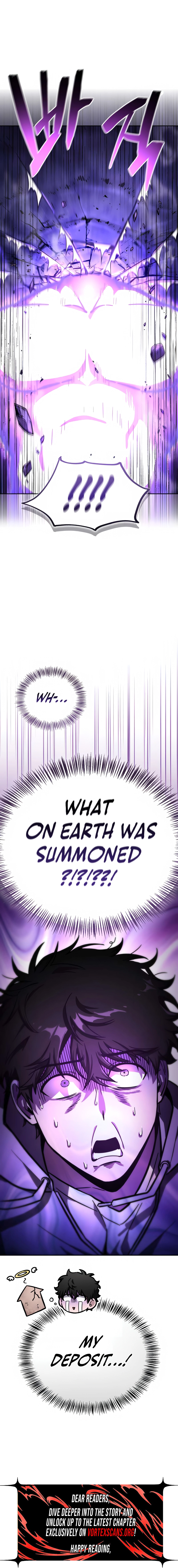 A Wimp's Strategy Guide to Conquer the Tower Chapter 7 – fixed errors Page 14