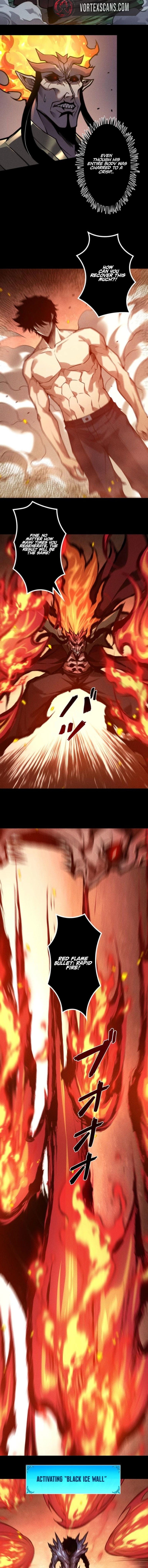 Absolute Domination at Level 0 Using My Analysis Skill Chapter 29 Page 7