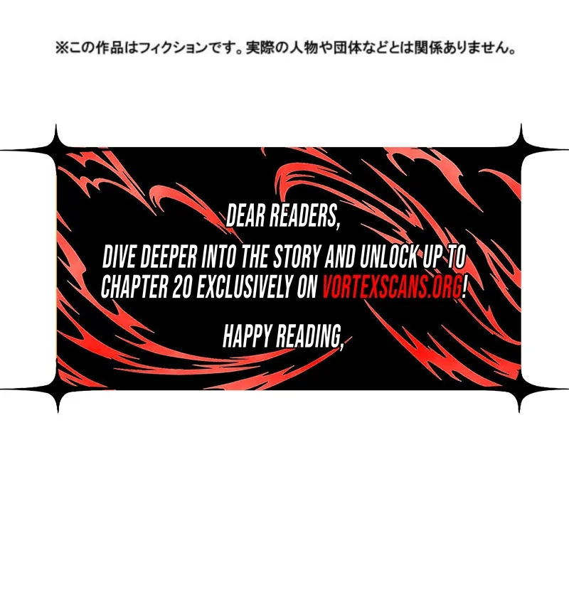 Absolute Domination at Level 0 Using My Analysis Skill Chapter 14 Page 20