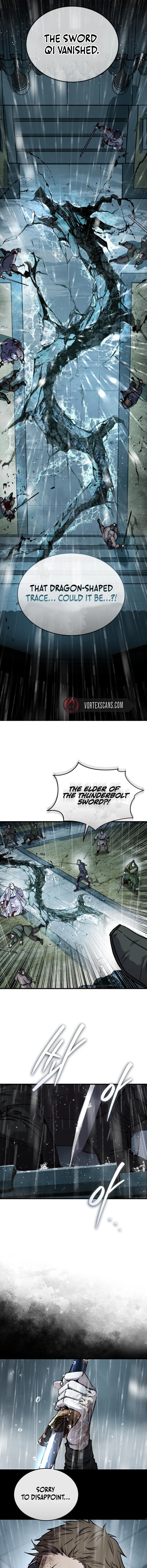 Absolute Domination Chapter 81 Page 21