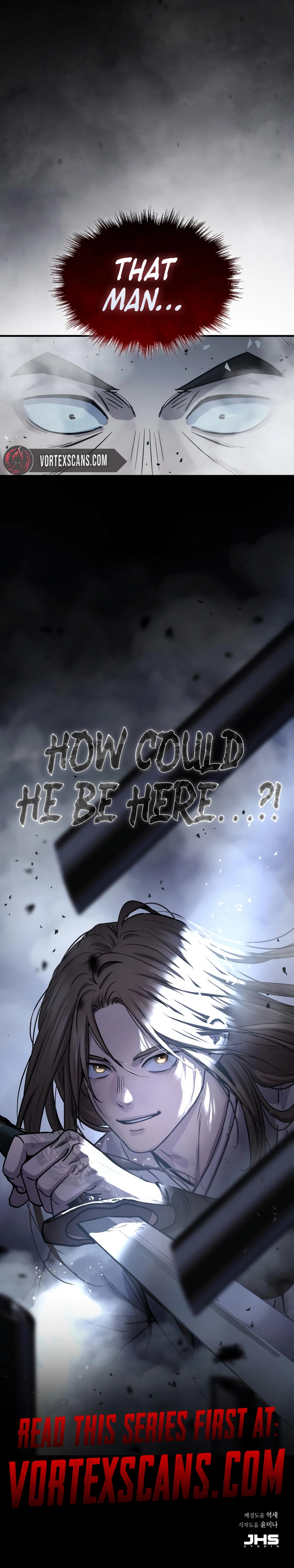 Absolute Domination Chapter 58 Page 12