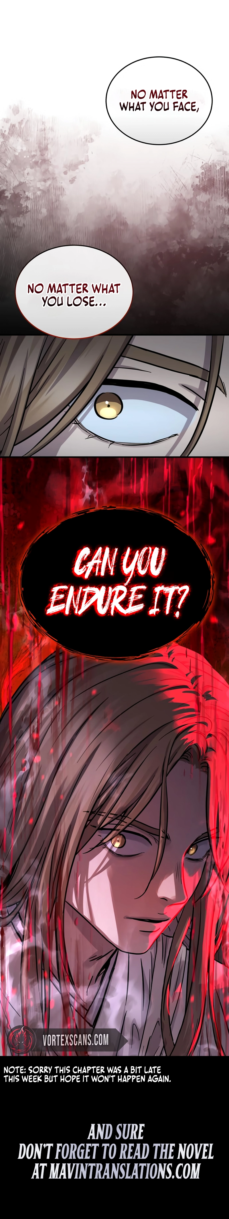 Absolute Domination Chapter 61 Page 9