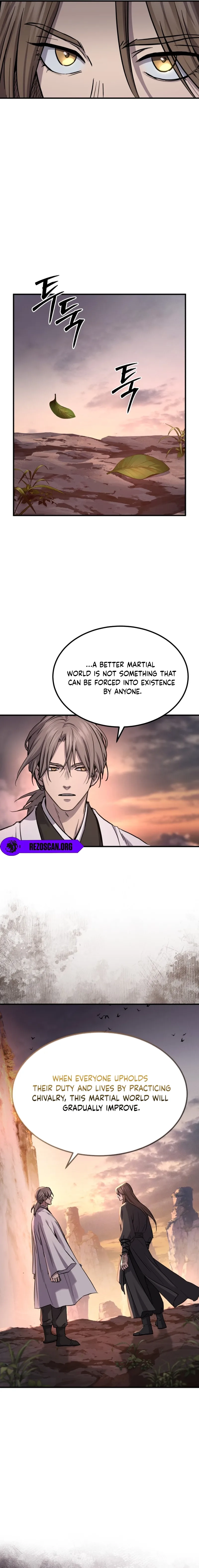 Absolute Domination Chapter 38 Page 6