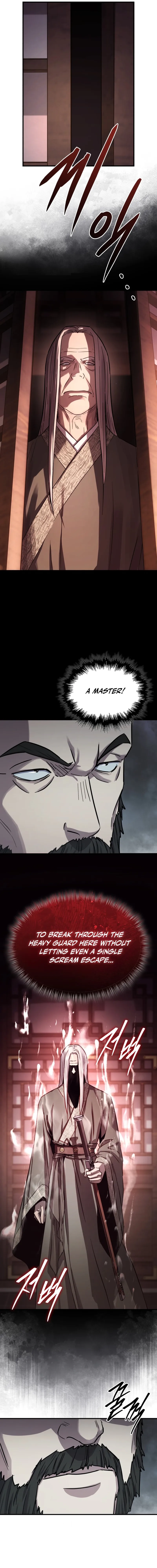 Absolute Domination Chapter 38 Page 14