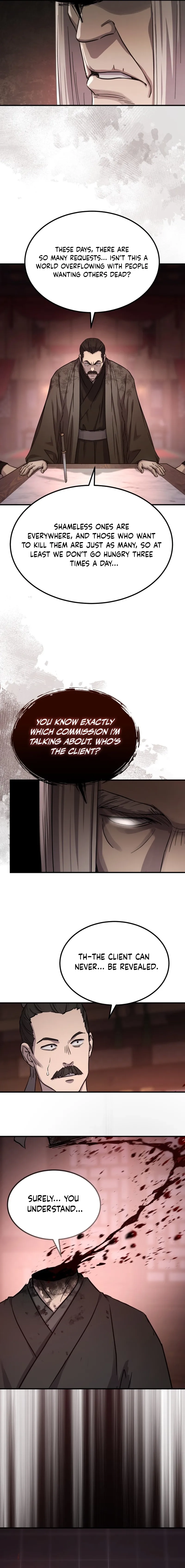 Absolute Domination Chapter 38 Page 16