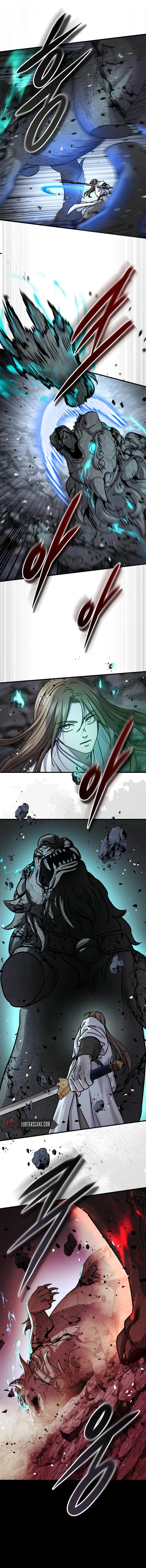 Absolute Domination Chapter 60 Page 15