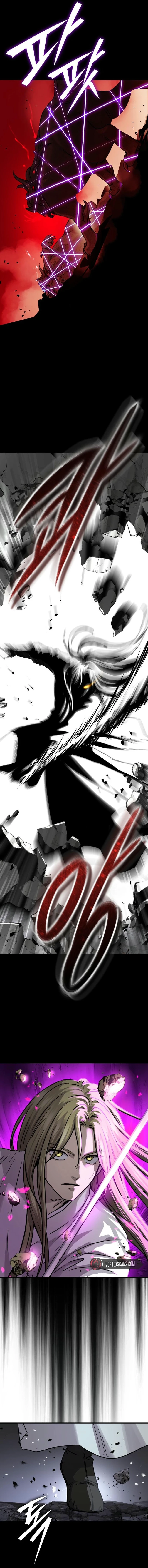 Absolute Domination Chapter 60 Page 16