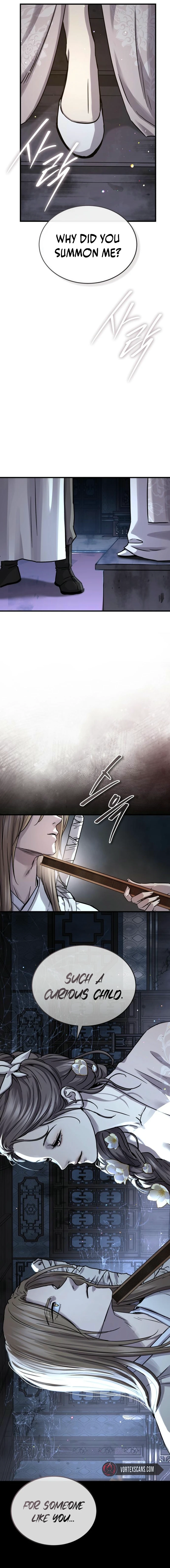 Absolute Domination Chapter 60 Page 20