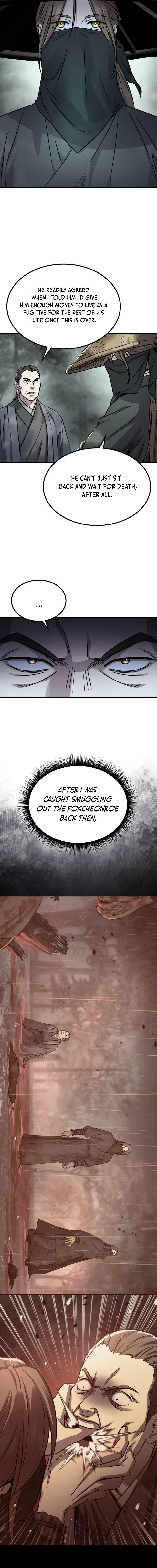 Absolute Domination Chapter 37 Page 9