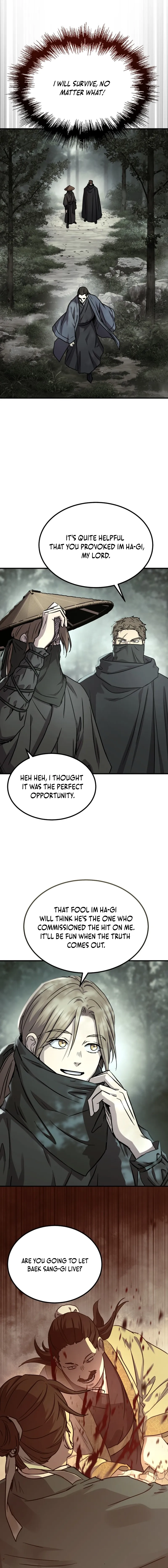 Absolute Domination Chapter 37 Page 11