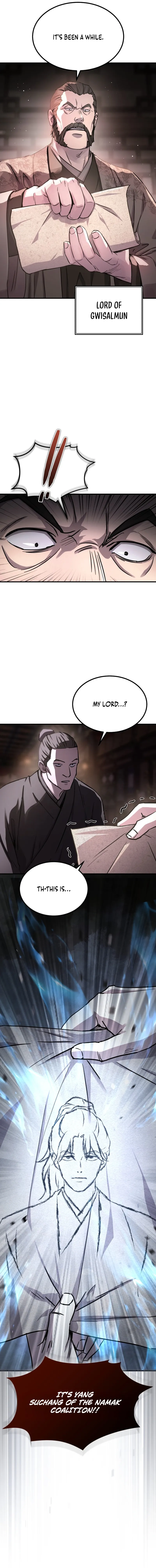 Absolute Domination Chapter 37 Page 14
