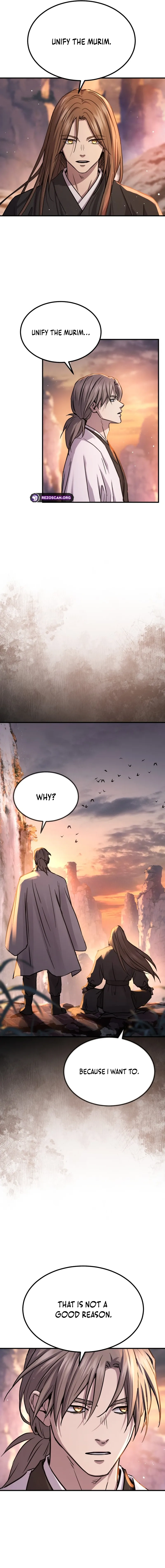 Absolute Domination Chapter 37 Page 17