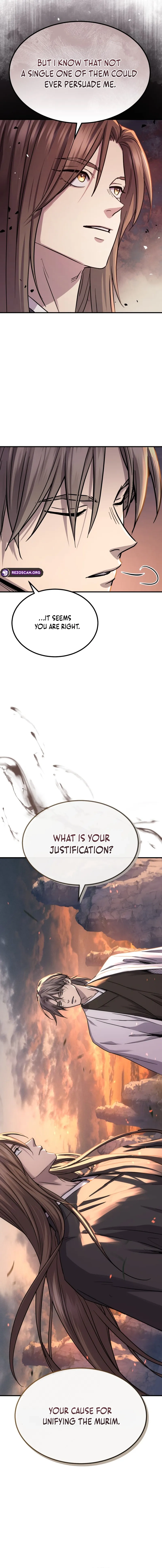 Absolute Domination Chapter 37 Page 19