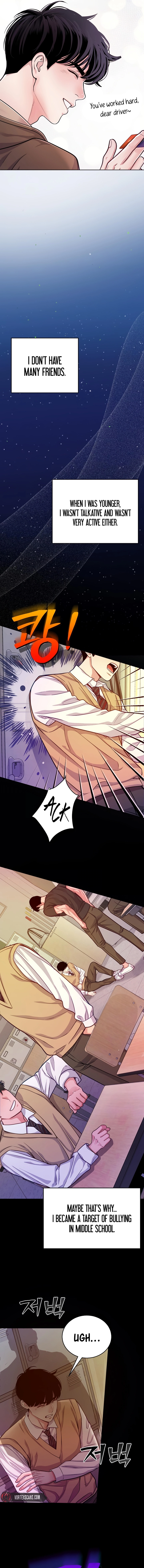 An Extraordinary Lawyer’s Subspace Chapter 6 Page 10