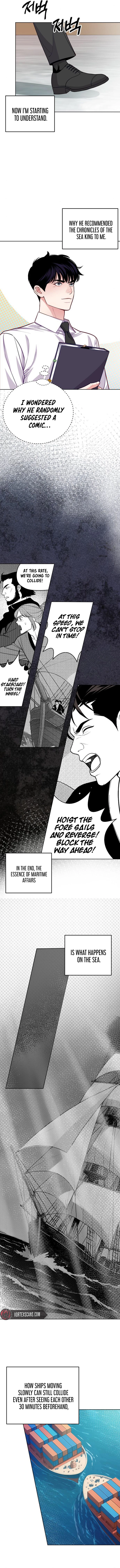 An Extraordinary Lawyer’s Subspace Chapter 10 Page 5