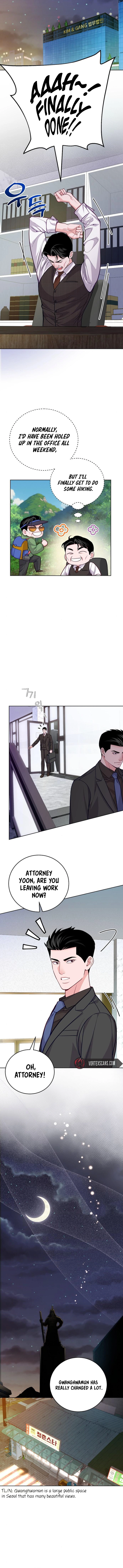 An Extraordinary Lawyer’s Subspace Chapter 10 Page 7