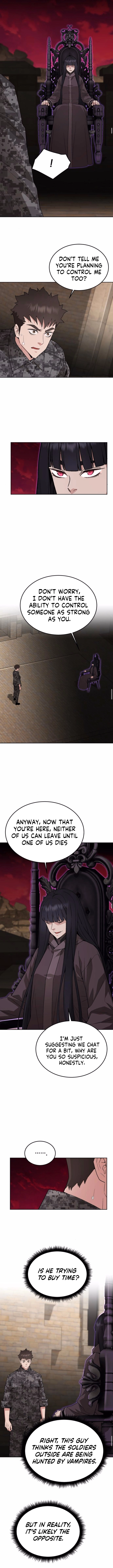 Apocalyptic Chef Awakening Chapter 87 Page 7