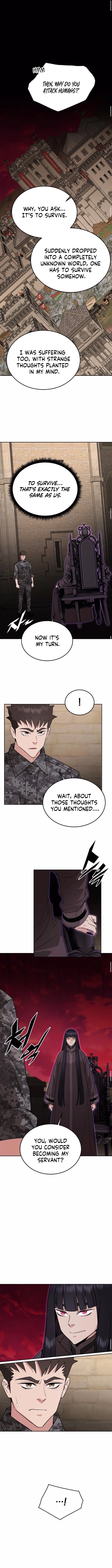 Apocalyptic Chef Awakening Chapter 87 Page 11