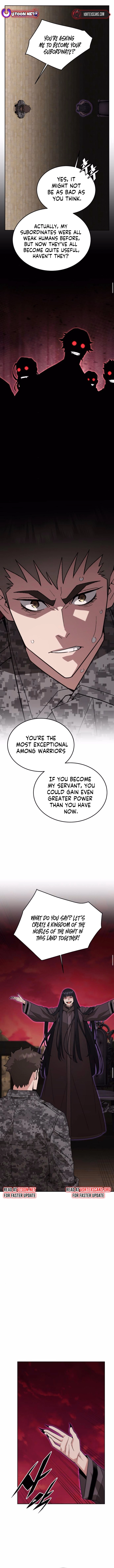 Apocalyptic Chef Awakening Chapter 87 Page 12