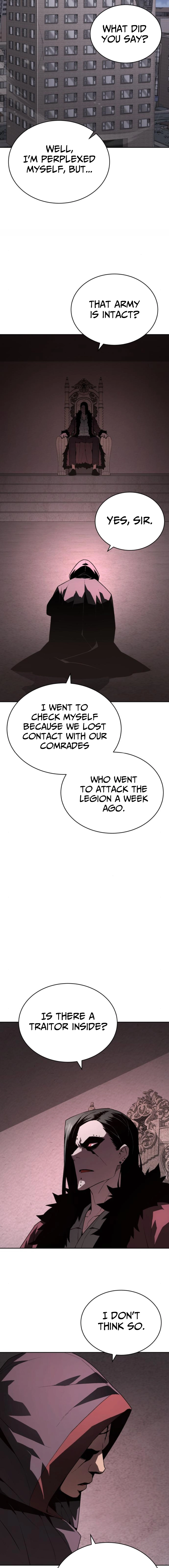 Apocalyptic Chef Awakening Chapter 103 Page 18