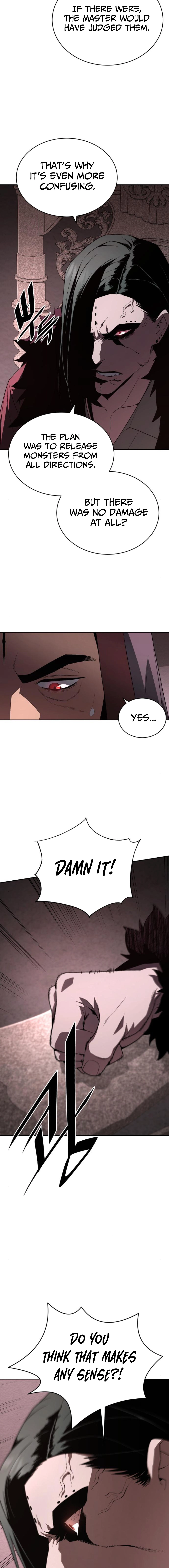 Apocalyptic Chef Awakening Chapter 103 Page 19