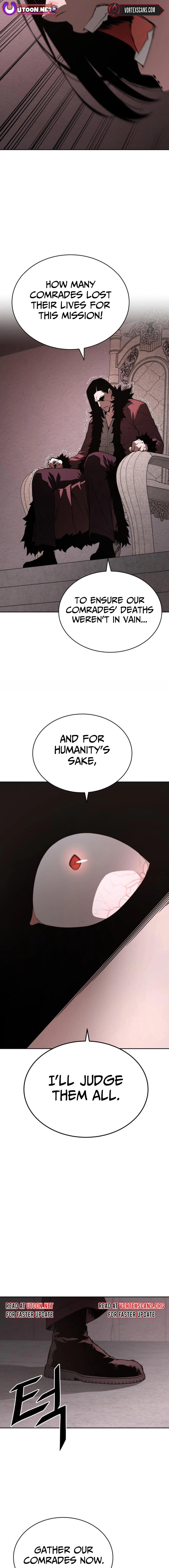 Apocalyptic Chef Awakening Chapter 103 Page 20