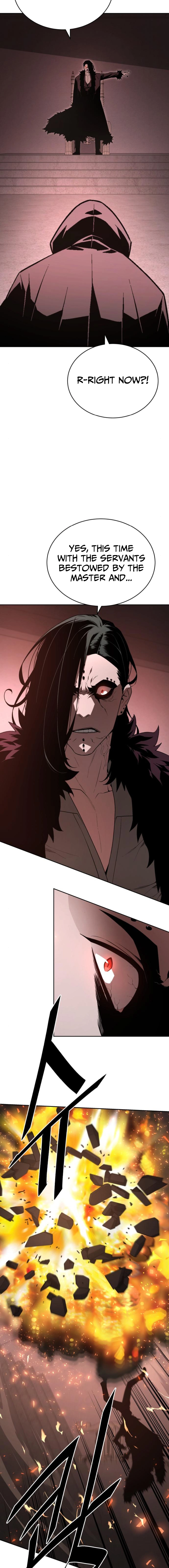 Apocalyptic Chef Awakening Chapter 103 Page 21