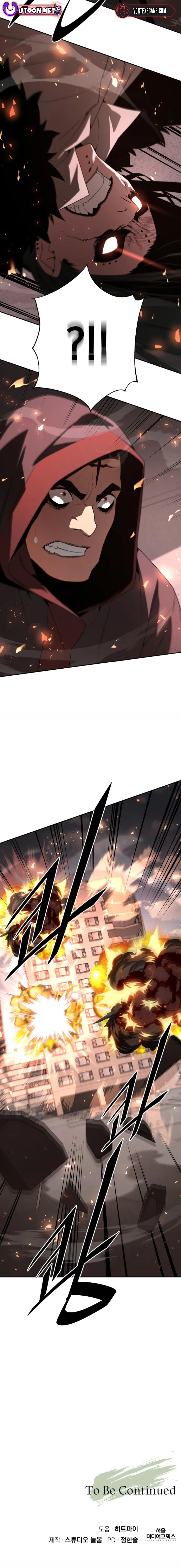 Apocalyptic Chef Awakening Chapter 103 Page 22